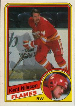 Kent Nilsson