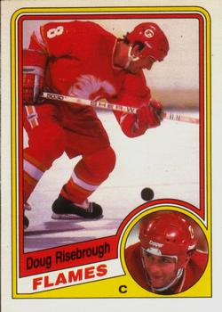 Doug Risebrough