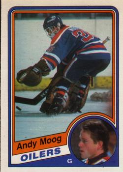Andy Moog