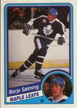 Borje Salming