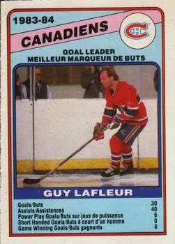 #360 Guy Lafleur