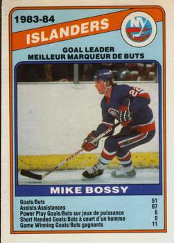 Mike Bossy