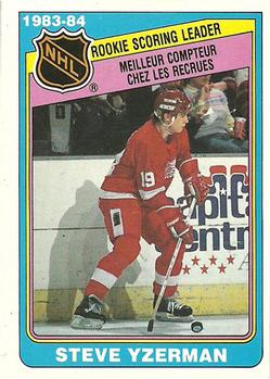 Steve Yzerman