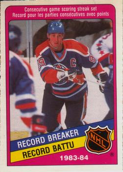 Wayne Gretzky