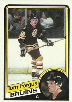 Tom Fergus
