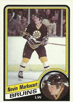 Nevin Markwart