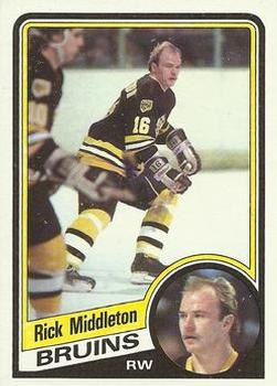 Rick Middleton
