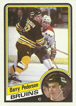 Barry Pederson