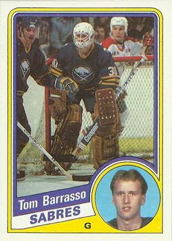 Tom Barrasso