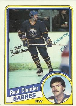 Real Cloutier