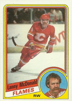 Lanny McDonald