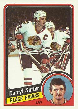 Darryl Sutter