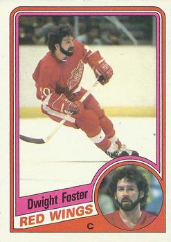 Dwight Foster