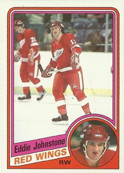Eddie Johnstone