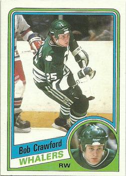 Bob Crawford