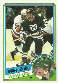 Mike Zuke