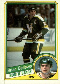 Brian Bellows