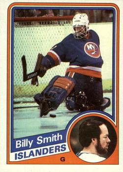 Billy Smith