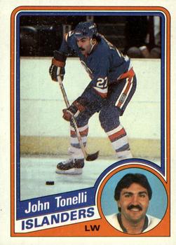 John Tonelli