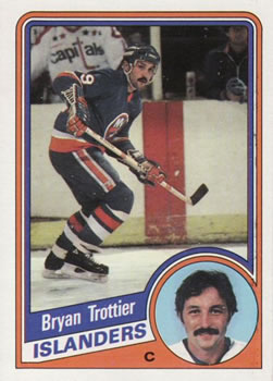 Bryan Trottier