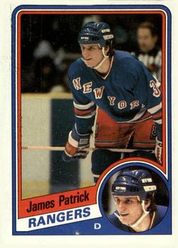 James Patrick