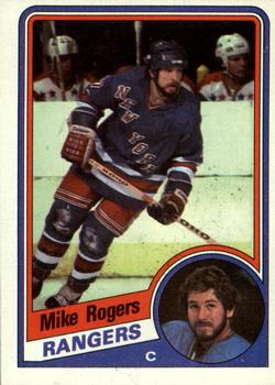 Mike Rogers