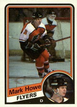 #118 Mark Howe