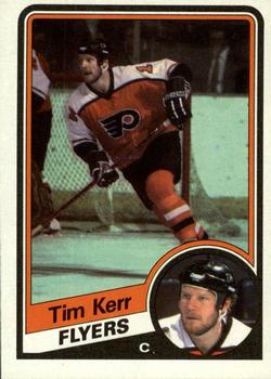 Tim Kerr