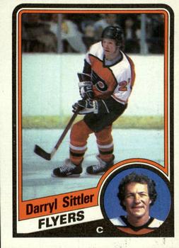 Darryl Sittler