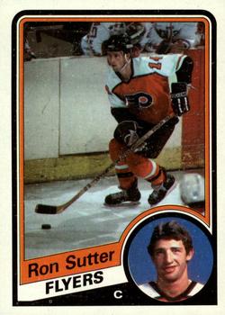 #122 Ron Sutter
