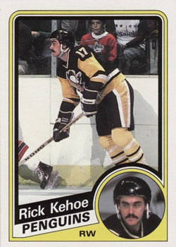 Rick Kehoe