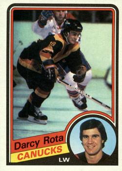 Darcy Rota