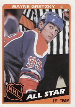 Wayne Gretzky