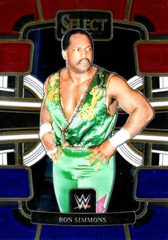 Ron Simmons