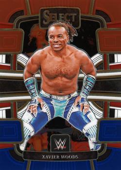 Xavier Woods