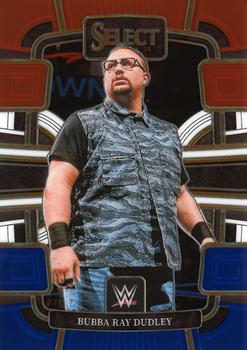 Bubba Ray Dudley