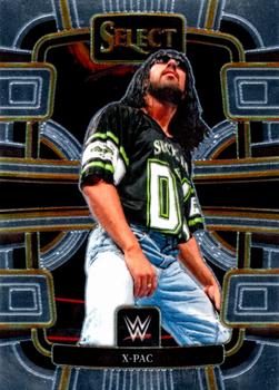 X-Pac