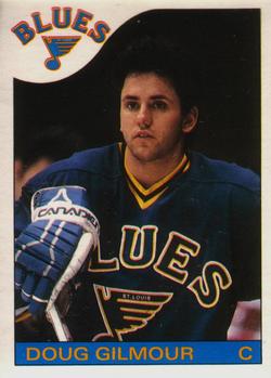 Doug Gilmour