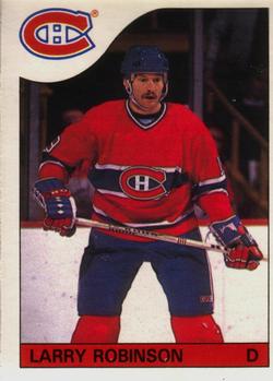 Larry Robinson
