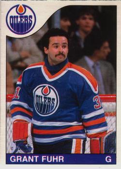 Grant Fuhr