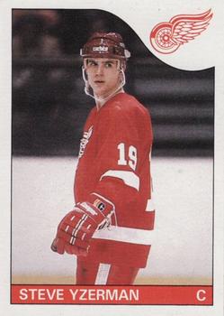 Steve Yzerman
