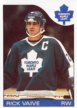 Rick Vaive