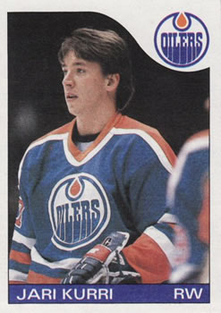 Jari Kurri