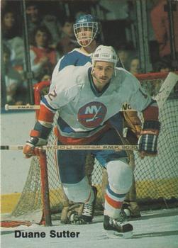 Duane Sutter