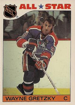 Wayne Gretzky