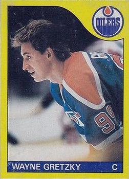 #G Wayne Gretzky