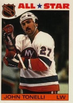 John Tonelli