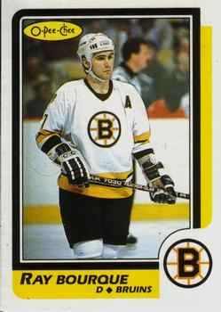 Ray Bourque