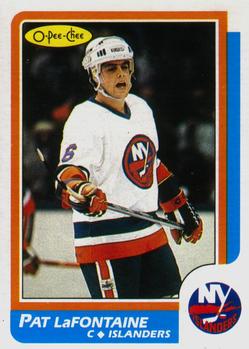 Pat LaFontaine