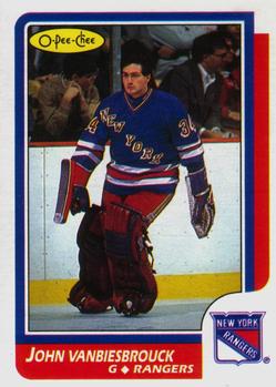 John Vanbiesbrouck
